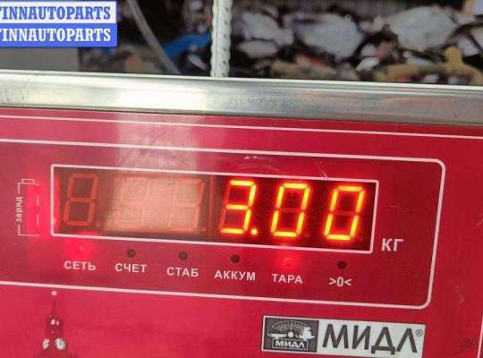 купить Стартер на Volkswagen Touran