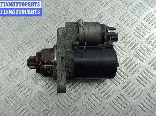 купить Стартер на Volkswagen Touran