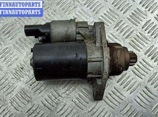 Стартер VG2680683 на Volkswagen Touran