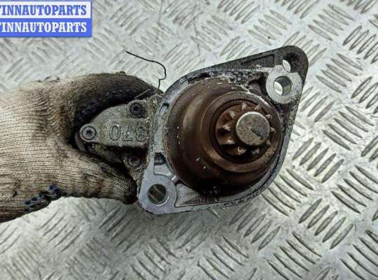 купить Стартер на Volkswagen Touran