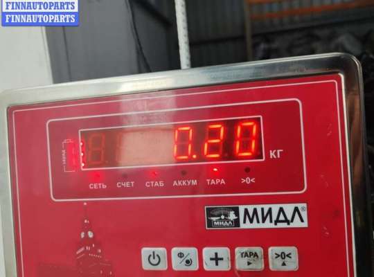 купить Клапан управления турбиной (актуатор) на BMW 5 E39 (1995-2003)