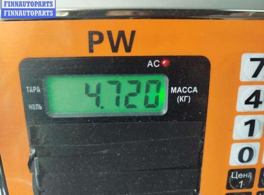 купить Вентилятор радиатора на Audi A3 8P (2003-2012)