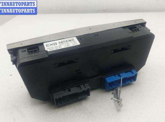 купить Переключатель отопителя на Opel Astra H (2004-2009)