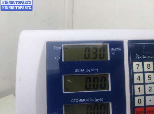 купить Переключатель отопителя на Opel Astra H (2004-2009)