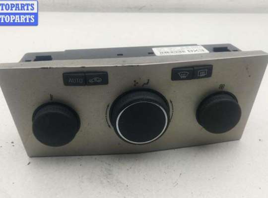 купить Переключатель отопителя на Opel Astra H (2004-2009)