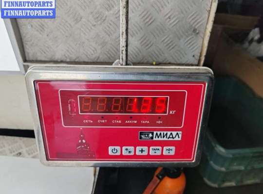 купить Рамка передняя (панель кузовная, телевизор) на BMW 3 E36 (1991-2000)