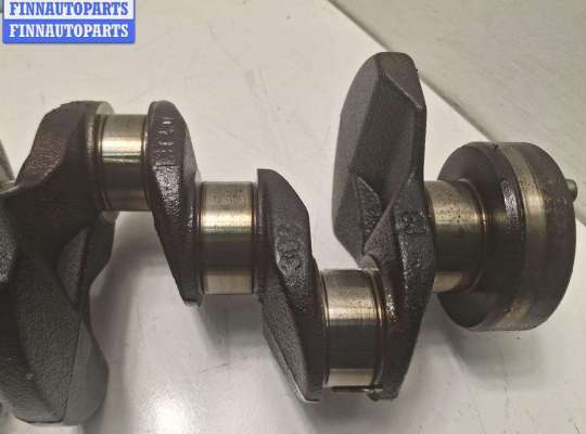 купить Коленвал на Ford Focus II (2004-2011)