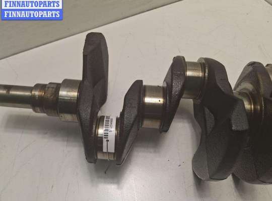 купить Коленвал на Ford Focus II (2004-2011)