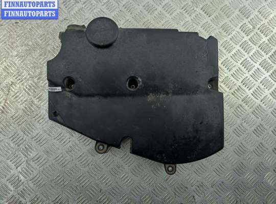 Купить Накладка декоративная на двигатель на Mercedes Sprinter W906 (2006-2018) Накладка декоративная на двигатель MB1656051 на Mercedes Sprinter W906 (2006-2018)