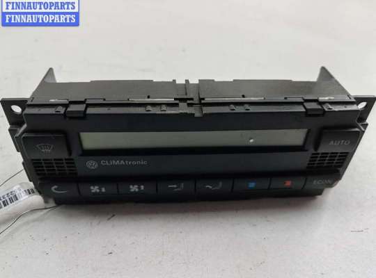 Переключатель отопителя VG2756267 на Volkswagen Passat B5+ (GP)