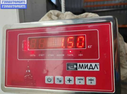 купить Насос гидроусилителя руля на Skoda Octavia mk1 (A4 1U) 1996-2010