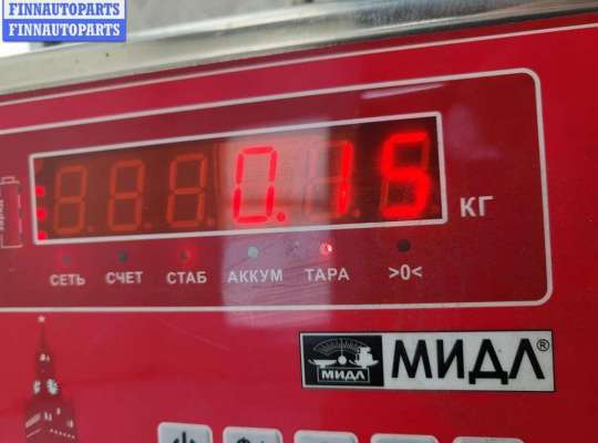 купить Ручка двери внутренняя передняя левая на Volkswagen Passat B5+ (GP)