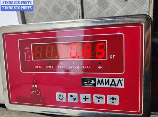 купить Динамик двери передней левой на Opel Meriva A (2003-2010)