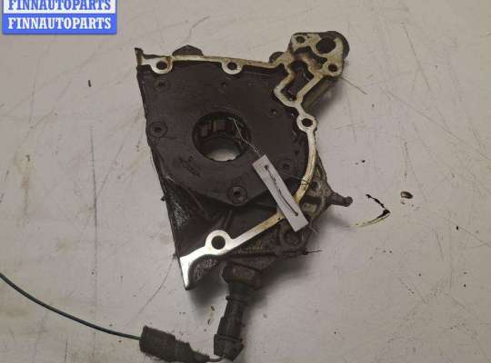 купить Насос масляный на Opel Zafira A (1999-2005)