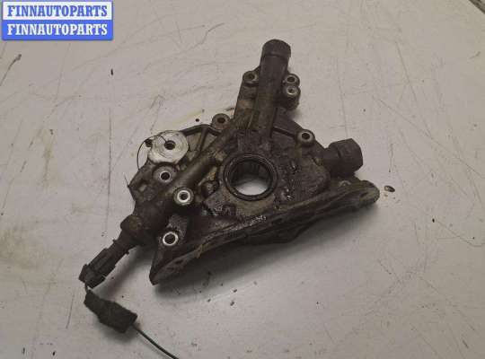 Купить Насос масляный на Opel Zafira A (1999-2005) Насос масляный OP2382651 на Opel Zafira A (1999-2005)