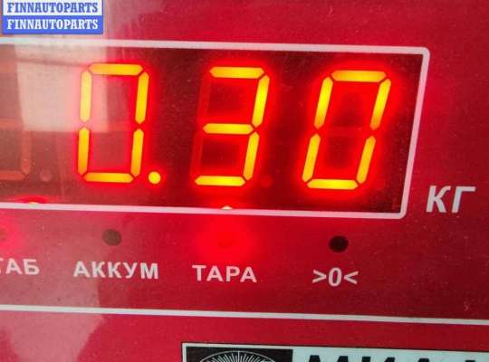 купить Корпус термостата на BMW 5 E39 (1995-2003)