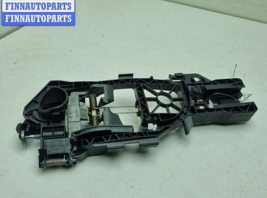 купить Корпус (держатель) ручки двери задней правой на Volkswagen Passat B6