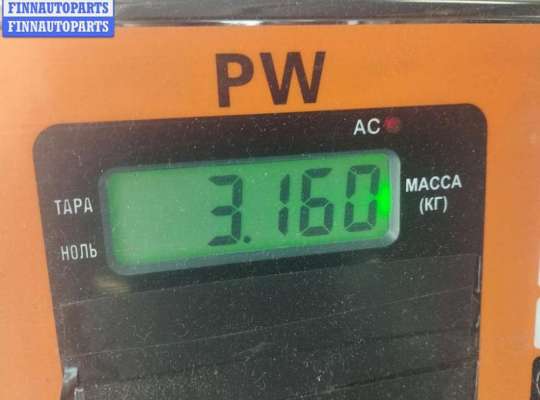 купить Усилитель тормозов вакуумный на Volkswagen Passat B5