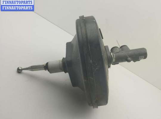купить Усилитель тормозов вакуумный на Volkswagen Passat B5