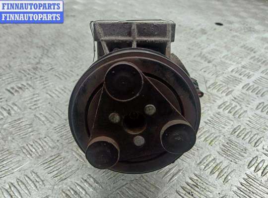 купить Компрессор кондиционера на Nissan Tiida