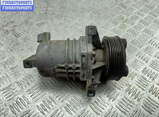 купить Компрессор кондиционера на Nissan Tiida