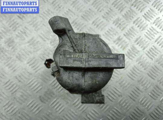 купить Компрессор кондиционера на Nissan Tiida