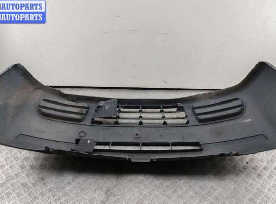 купить Бампер передний на Renault Trafic (2001-2014)