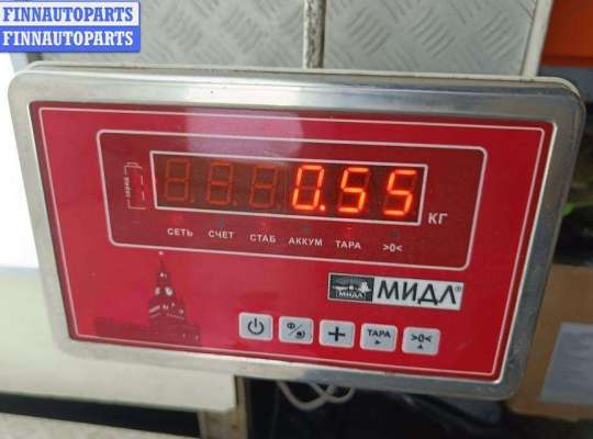 купить Замок двери передней левой на Audi A6 C4 (1994-1997)