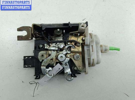 купить Замок двери передней левой на Audi A6 C4 (1994-1997)