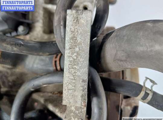купить Двигатель (ДВС) на Ford Focus II (2004-2011)
