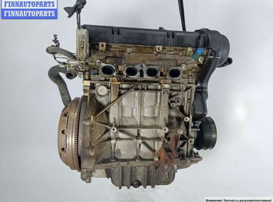 купить Двигатель (ДВС) на Ford Focus II (2004-2011)