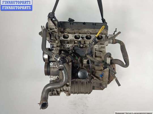 купить Двигатель (ДВС) на Ford Focus II (2004-2011)