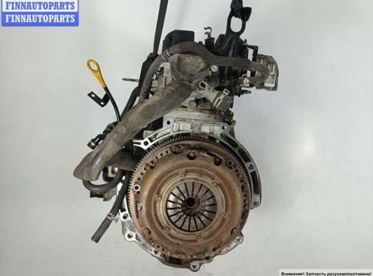купить Двигатель (ДВС) на Ford Focus II (2004-2011)