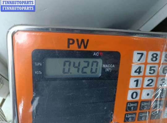 купить Фонарь крышки багажника левый на Mercedes E-Class W210 (1995-2002)