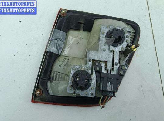 купить Фонарь крышки багажника левый на Mercedes E-Class W210 (1995-2002)