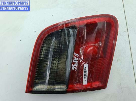 купить Фонарь крышки багажника левый на Mercedes E-Class W210 (1995-2002)