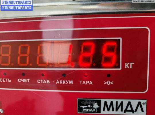 купить Переключатель подрулевой (стрекоза) на Opel Vectra C (2002-2008)