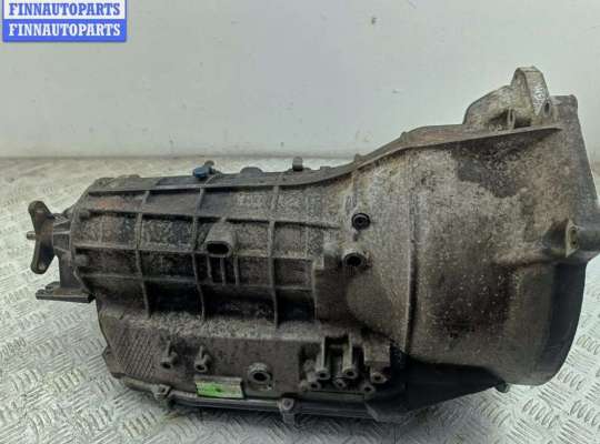 КПП автоматическая (АКПП) BM3548330 на BMW 5 E39 (1995-2003)