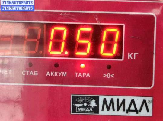 купить Форсунка топливная на Fiat Scudo (2007-2016)