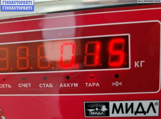 купить Блок кнопок управления стеклоподъемниками на Audi A6 C5 (1997-2005)