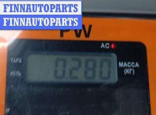 Реле вентилятора на Volkswagen Golf IV (1J)