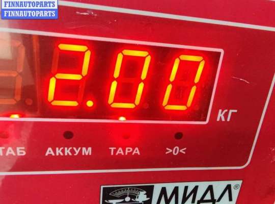 купить Насос гидроусилителя руля на Audi A4 B6 (2001-2004)