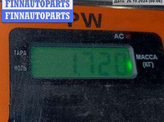 купить Аудиомагнитола на Mercedes C-Class W203 (2000-2006)