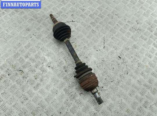 купить Полуось передняя левая на Opel Astra G (1998-2004)
