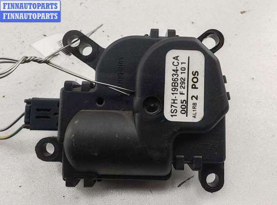 купить Моторчик заслонки отопителя на Ford Focus II (2004-2011)