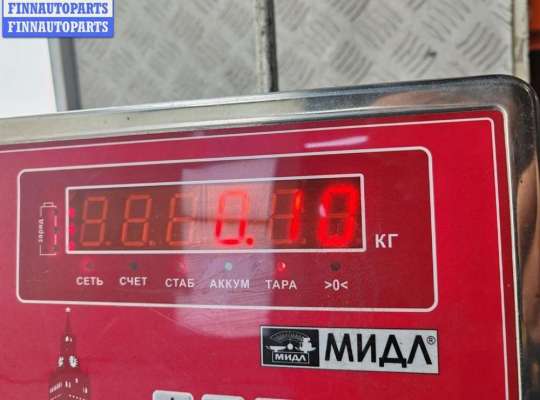 купить Моторчик заслонки отопителя на Ford Focus II (2004-2011)