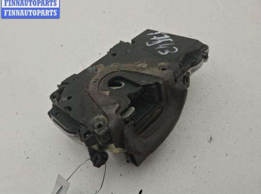 купить Замок двери передней левой на Peugeot 607