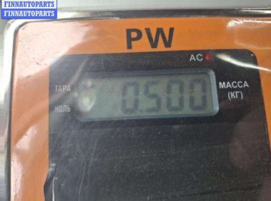 купить Замок двери передней левой на Peugeot 607