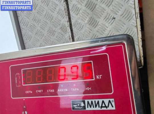 купить Двигатель отопителя (моторчик печки) на Dacia (Renault) Logan