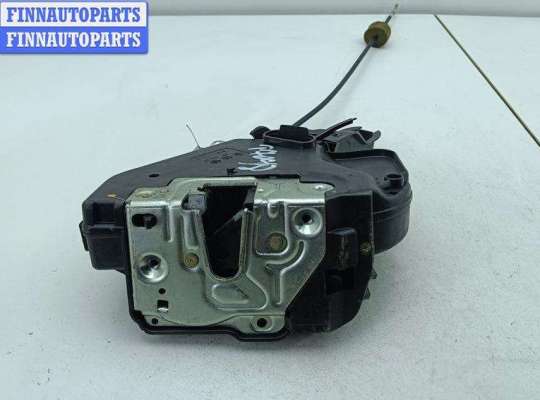 купить Замок двери задней левой на Mercedes C-Class W203 (2000-2006)